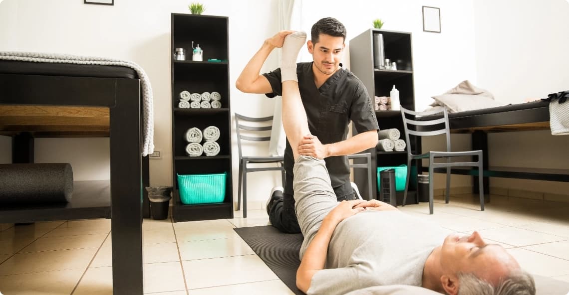 home-physiotherapy