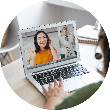 Connect With a Doctor