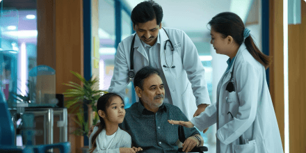 10 Essential Health Checkups