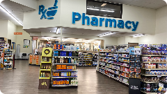 Dr.Steve Pharmacy
